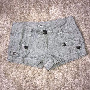 Express Shorts